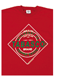 Tabasco®  Kid's Red Logo Tee