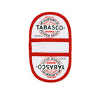 TABASCO® Logo Grabbitz