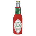 Tabasco® Bottle Koozie