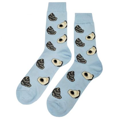 Oysters Socks - Image 2