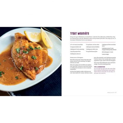 Kevin Belton's Big Flavors of New Orleans Cookbook - Image 3