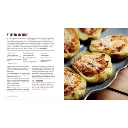 Kevin Belton's Big Flavors of New Orleans Cookbook - Image 4