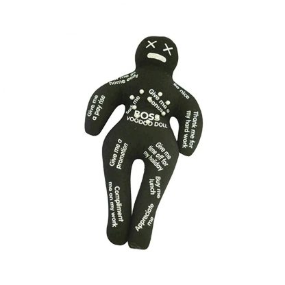 Boss VooDoo Doll - Image 2