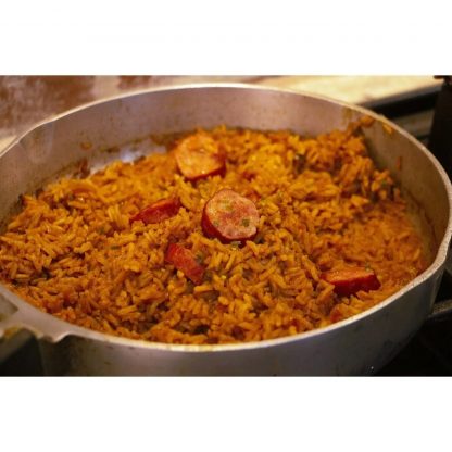 Ragin' Cajun Ragin' Authentic Jambalaya Mix - Image 2