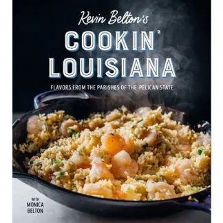 Kevin Belton's Cookin' Louisiana