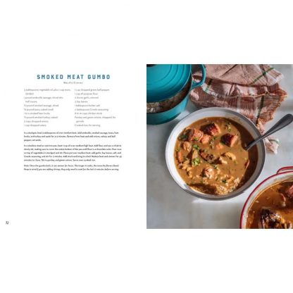 Kevin Belton's Cookin' Louisiana - Image 3