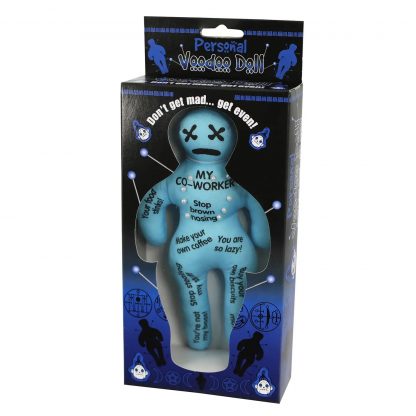 Co-Worker VooDoo Doll