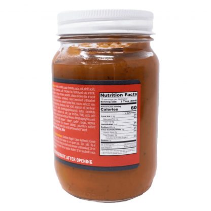 Ragin' Cajun Ragin' Authentic Creole Sauce - Image 3
