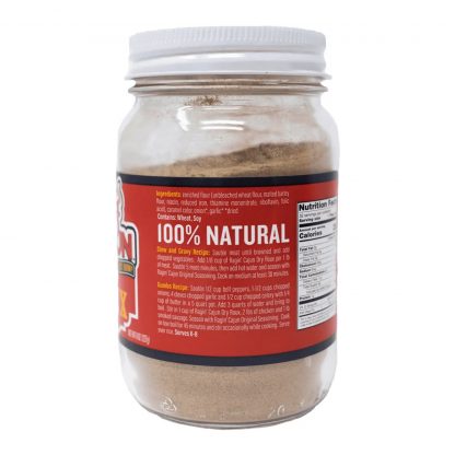 Ragin' Cajun Dry Roux - Image 4