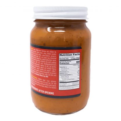 Ragin' Cajun Ragin' Authentic Etouffee Sauce - Image 3