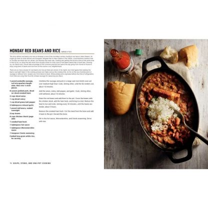 Modern Creole CookBook - Image 4