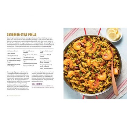 Kevin Belton's New Orleans Kitchen - Image 3