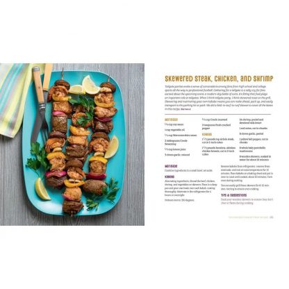 Kevin Belton's New Orleans Kitchen - Image 4
