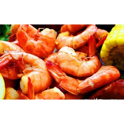 Ragin' Cajun Ragin' Stovetop Shrimp Boil - Image 4