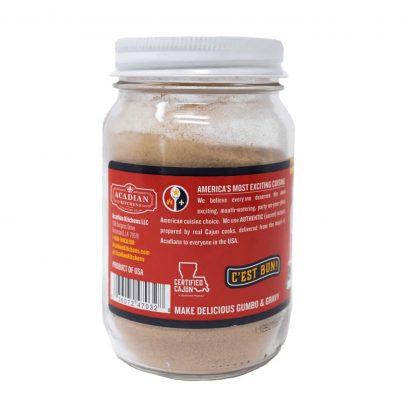 Ragin' Cajun Dry Roux - Image 2