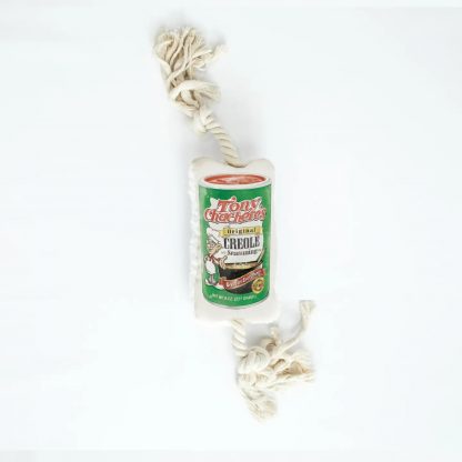 Tony's Seasoning Pet Toy