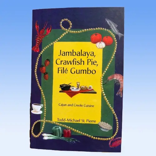 BEAU BAYOU PUBLICATION