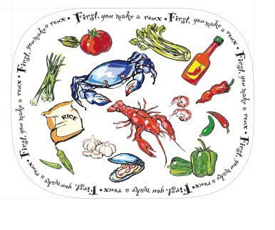 MARDI GRAS COLLECTION