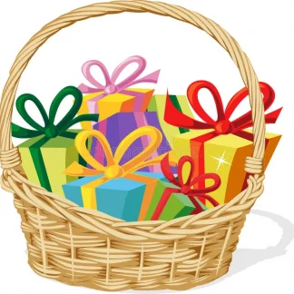 Gift Basket