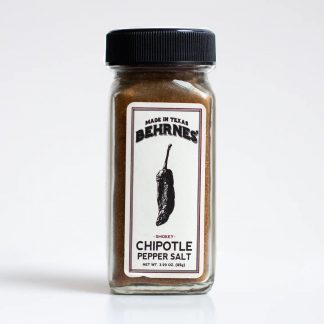 Behrnes Spice Blends CHIPOTLE