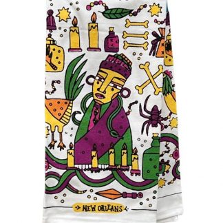 VooDoo Towel