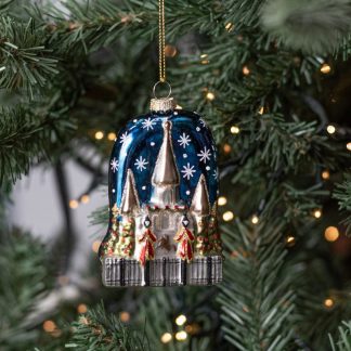 St. Louis Cathedral Ornament