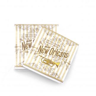 Do You Know What it Means? Cocktail Napkins