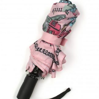 Creole Cottage Umbrella