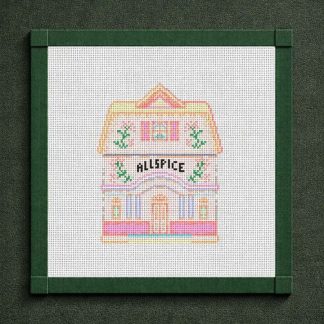 Needlepoint