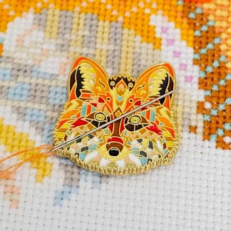 Mandela FOX Needle Minder