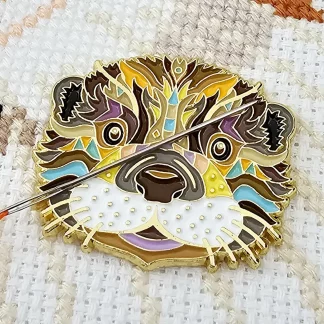 Mandela OTTER Needle Minder