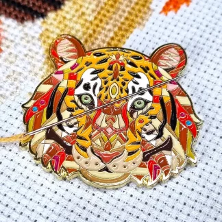 Mandela TIGER Needle Minder